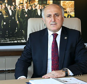 Güven BAŞKAN