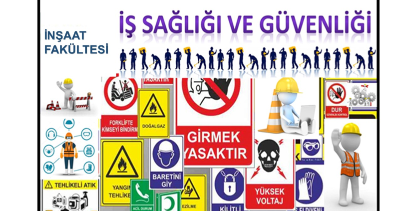 İŞ SAĞLIĞI VE GÜVENLİĞİ HAKKINDA