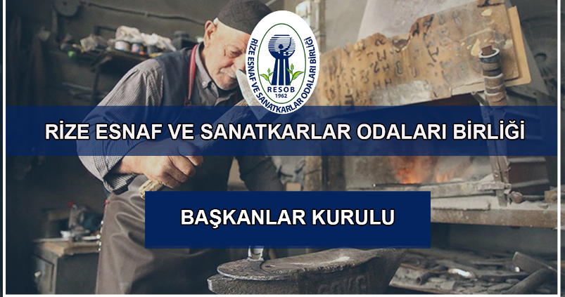 2023 BAŞKANLAR MECLİSİ TOPLANTISI