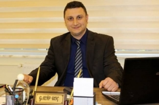 Galip Koç; İYİ NİYET KÜÇÜK ESNAFA GÖSTERİLMİYOR