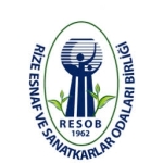 Rize Esnaf ve Sanatkarlar Odaları Birliği (RESOB)