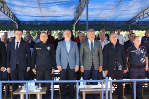 Rize’de Ahilik Haftası Coşkuyla Kutlandı