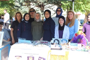 Rize’de Ahilik Haftası Coşkuyla Kutlandı