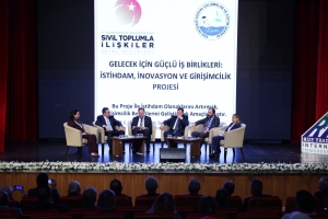 Rize Ticaret Ekonomi Uluslararası Kongre & Zirvesi Gerçekleştirildi