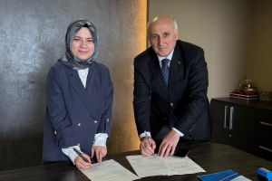 Rize Esnaf ve Sanatkârlar Odaları Birliği’nden Üyelere Sağlıkta İndirim Müjdesi