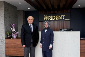 Rize Esnaf ve Sanatkârlar Odaları Birliği’nden Üyelere Sağlıkta İndirim Müjdesi