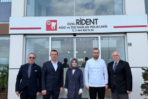 Rize Esnaf ve Sanatkârlar Odaları Birliği’nden Üyelere Sağlıkta İndirim Müjdesi