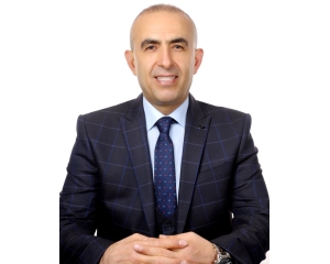 Muhammet KÖSE