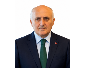 Güven AKSOY