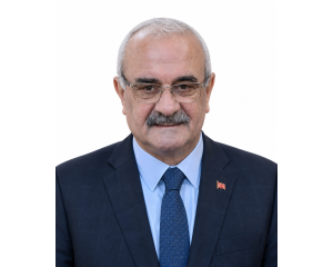 Refik KUMBASAR