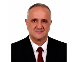 Turan AKBULUT