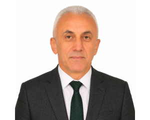 Gürhan KUTLUATA