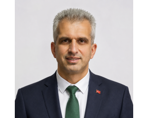Turan MEMOĞLU