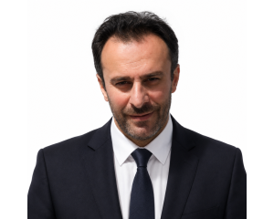 Galip GÜNDOĞAR