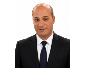 Servet HACIÖMEROĞLU