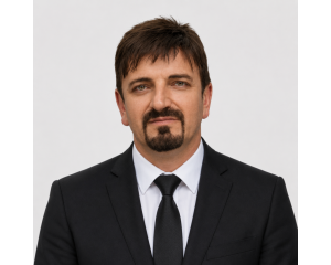 Barış BAYRAKTAR