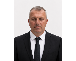 Barış Galip OĞUZ