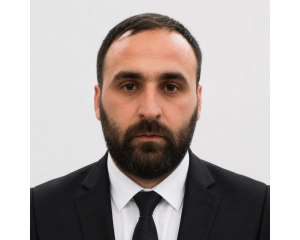 Kadir ARSLAN