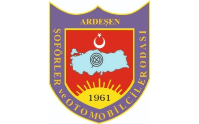 ARDEŞEN ŞOFÖRLER VE OTOMOBİLCİLER ESNAF ODASI