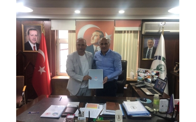 Rize Esnafına Özel Eğitim İndirimi: Bahçeşehir Koleji ile RESOB Arasında Protokol İmzalandı