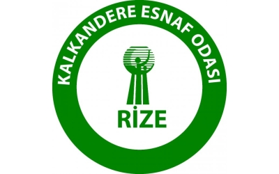 KALKANDERE ESNAF VE SANATKARLAR ODASI
