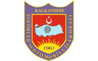 KALKANDERE ŞOFÖRLER VE OTOMOBİLCİLER ESNAF ODASI