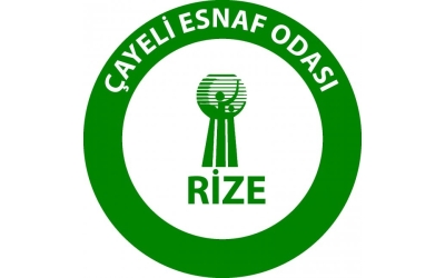 ÇAYELİ ESNAF VE SANATKARLAR ODASI