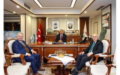 RESOB’tan Ramazan Öncesi Fiyat Denetimleri Değerlendirmesi