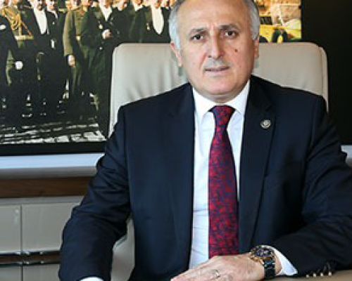Güven AKSOY