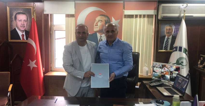Rize Esnafına Özel Eğitim İndirimi: Bahçeşehir Koleji ile RESOB Arasında Protokol İmzalandı
