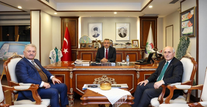 RESOB’tan Ramazan Öncesi Fiyat Denetimleri Değerlendirmesi