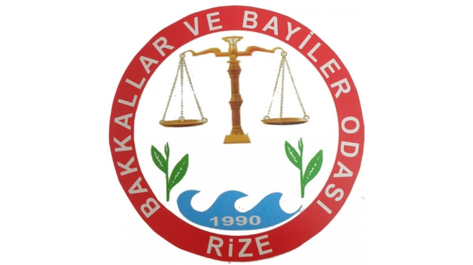 RİZE BAKKALLAR ESNAF ODASI