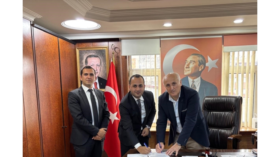 RESOB Üyelerine Şekerbank’tan Özel Kredi Paketi