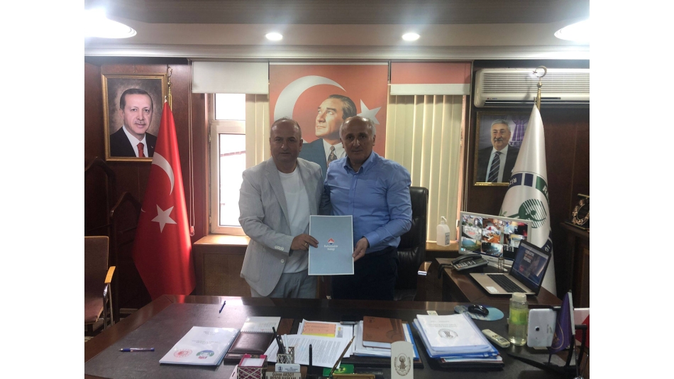 Rize Esnafına Özel Eğitim İndirimi: Bahçeşehir Koleji ile RESOB Arasında Protokol İmzalandı