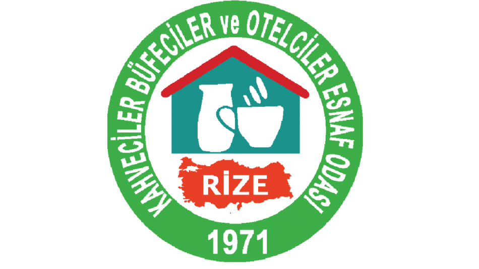 RİZE KAHVECİLER OTELCİLER BÜFECİLER GAZİNOCULAR VE MEŞRUBATÇILAR ESNAF ODASI