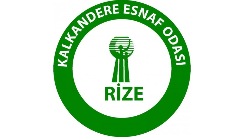 KALKANDERE ESNAF VE SANATKARLAR ODASI