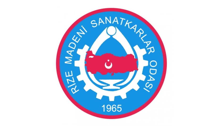 RİZE MADENİ SANATKARLAR ESNAF ODASI