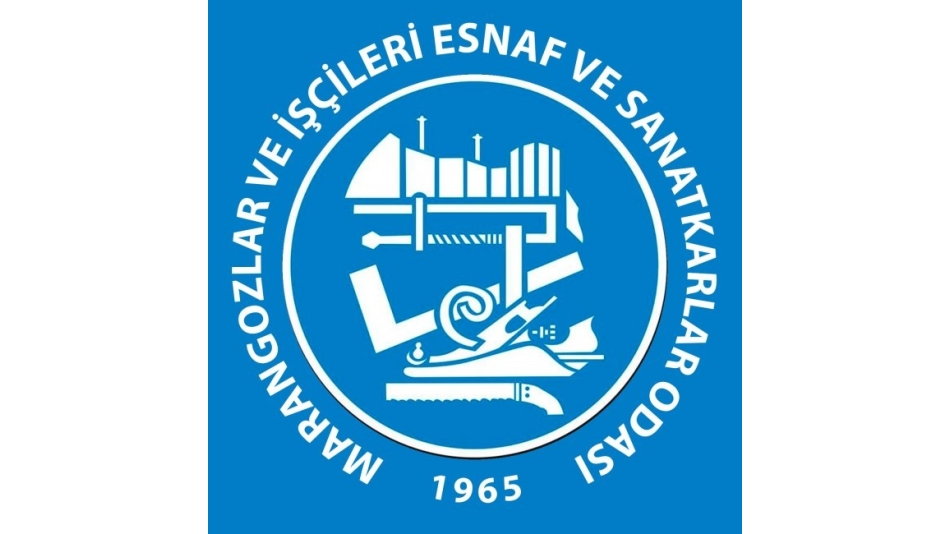 RİZE MARANGOZLAR VE İŞÇİLERİ ESNAF VE SANATKARLAR ODASI