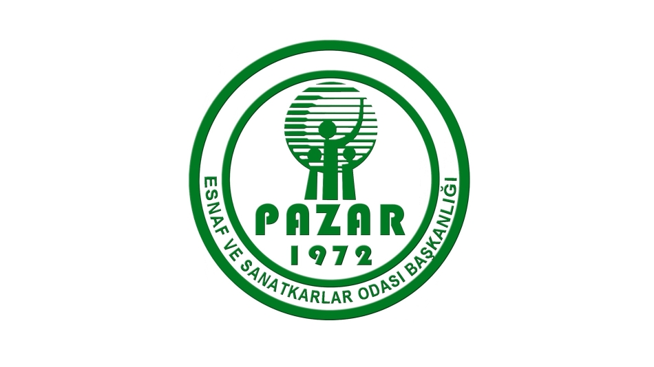PAZAR ESNAF VE SANATKARLAR ODASI