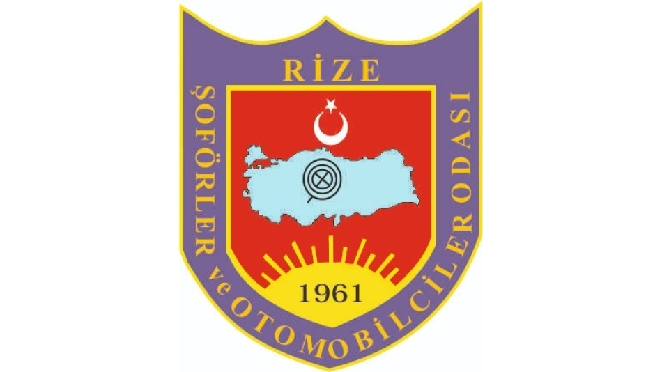 RİZE ŞOFÖRLER VE OTOMOBİLCİLER ODASI