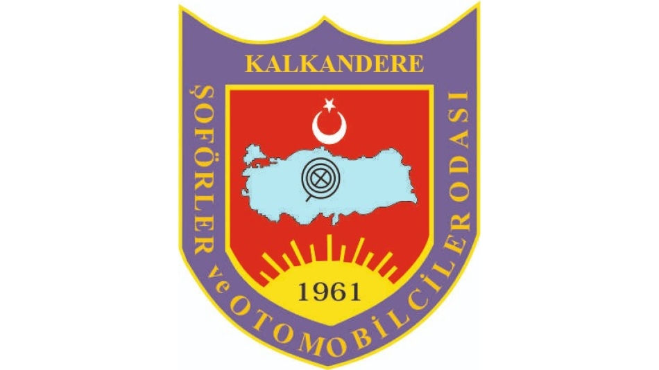 KALKANDERE ŞOFÖRLER VE OTOMOBİLCİLER ESNAF ODASI