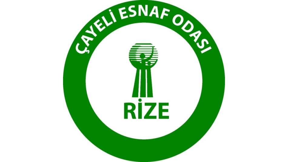 ÇAYELİ ESNAF VE SANATKARLAR ODASI