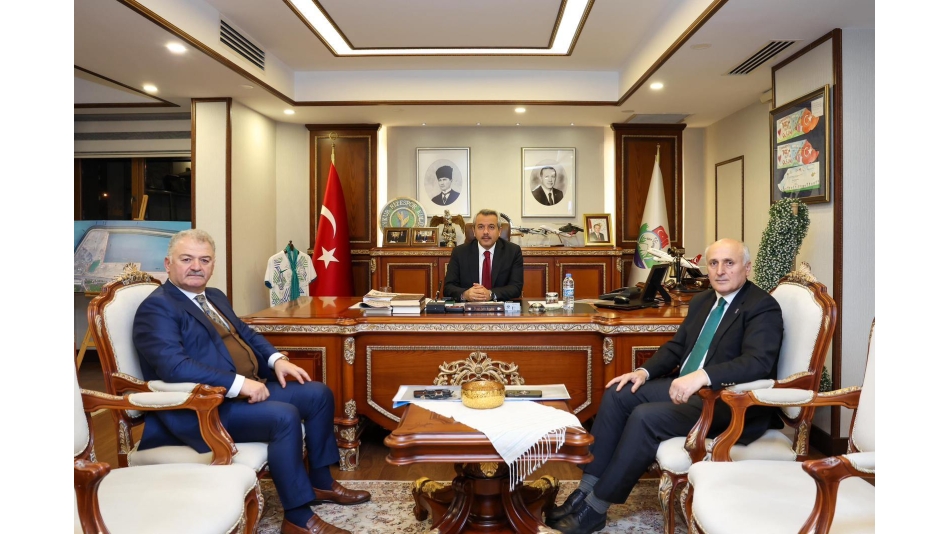 RESOB’tan Ramazan Öncesi Fiyat Denetimleri Değerlendirmesi