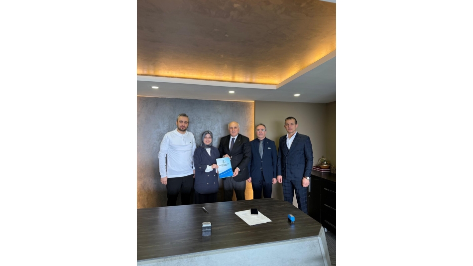 Rize Esnaf ve Sanatkârlar Odaları Birliği’nden Üyelere Sağlıkta İndirim Müjdesi